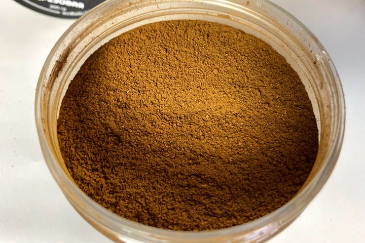 Чага березовая сибирская - молотая и кусковая - Монотравы